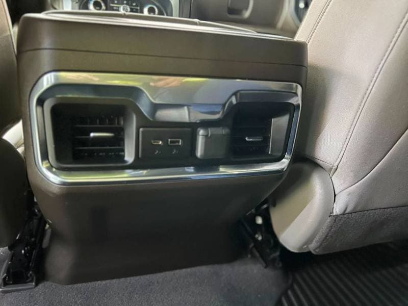 2022 GMC Sierra 1500 CREWCAB ELEVATION thumbnail 2