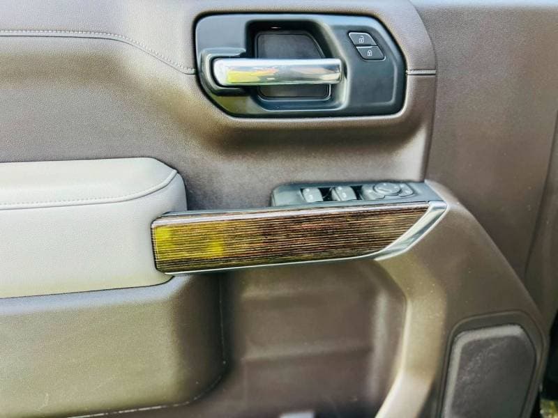 2022 GMC Sierra 1500 CREWCAB ELEVATION thumbnail 3