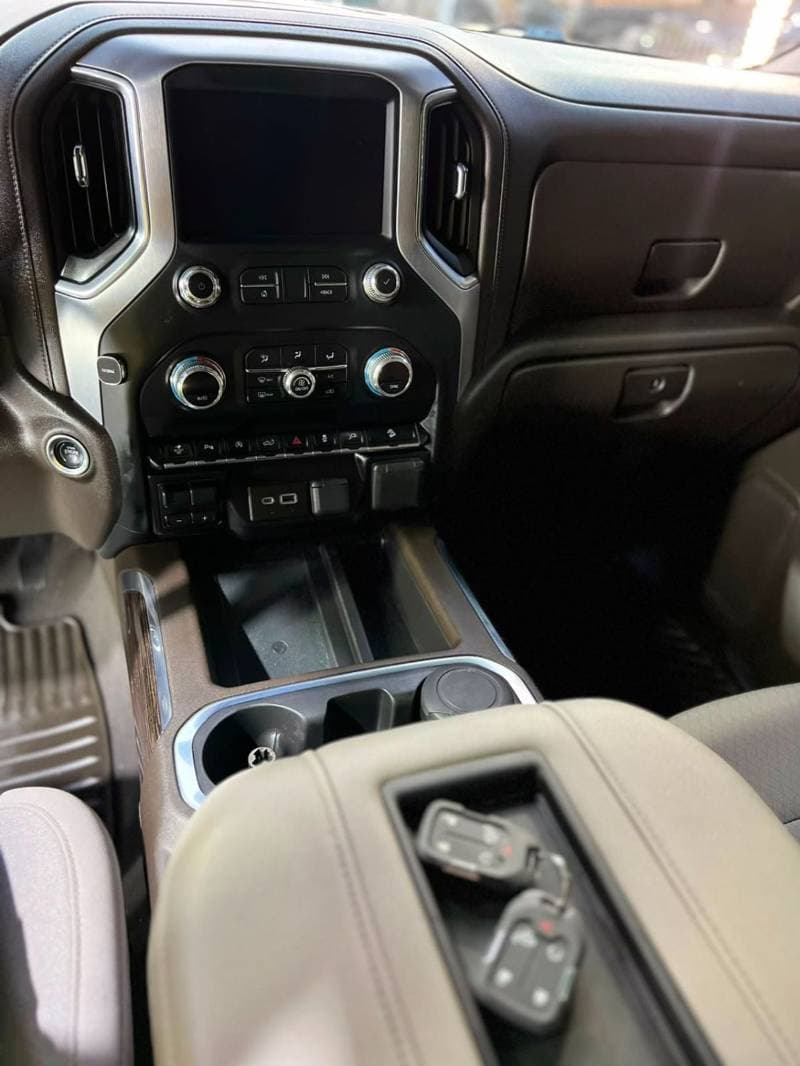2022 GMC Sierra 1500 CREWCAB ELEVATION thumbnail 6