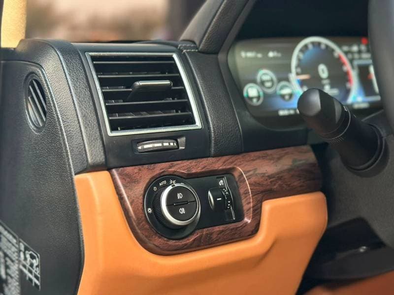 2023 BAIC BJ80 HONOR thumbnail 3