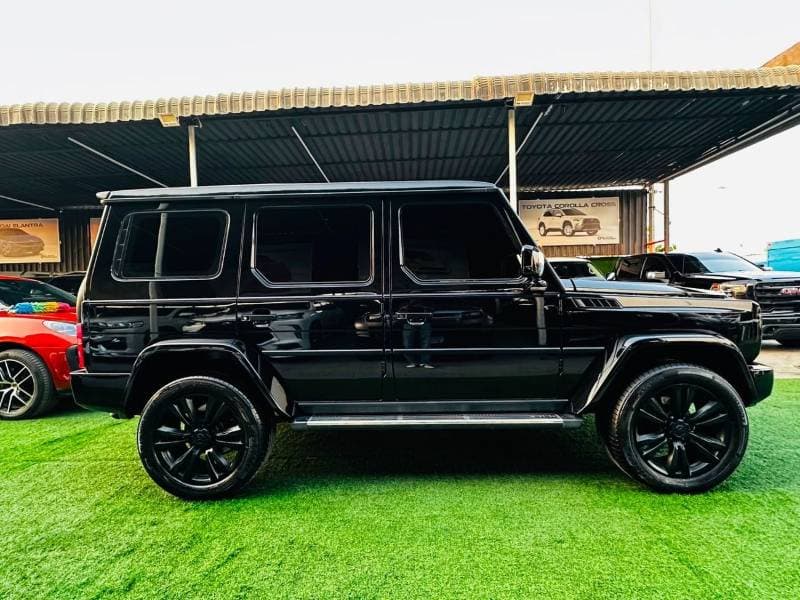 2023 BAIC BJ80 HONOR thumbnail 8