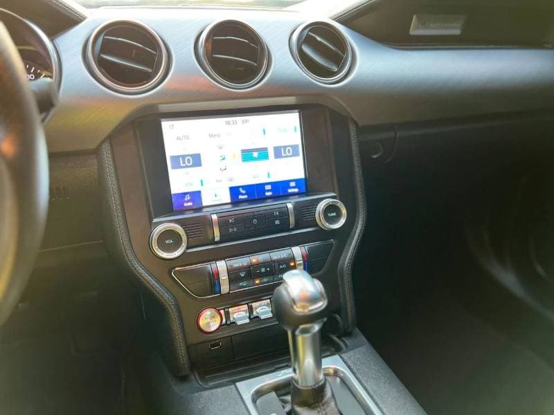 2022 Ford Mustang GT PREMIUM thumbnail 4