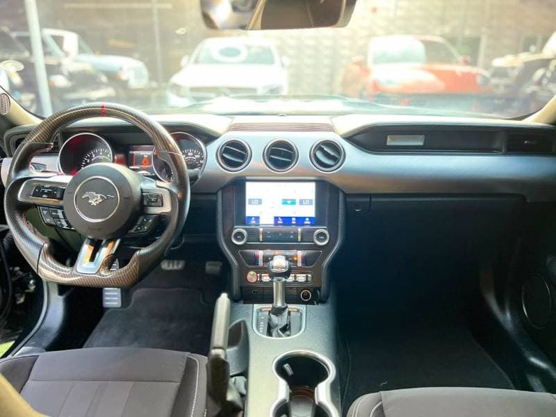 2022 Ford Mustang GT PREMIUM thumbnail 6