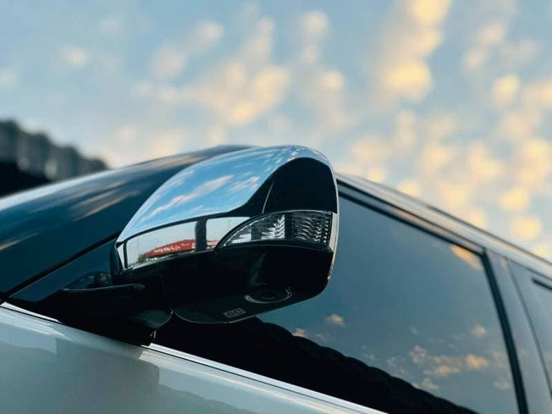 2020 Nissan Patrol LE PLATINUM CITY + thumbnail 2