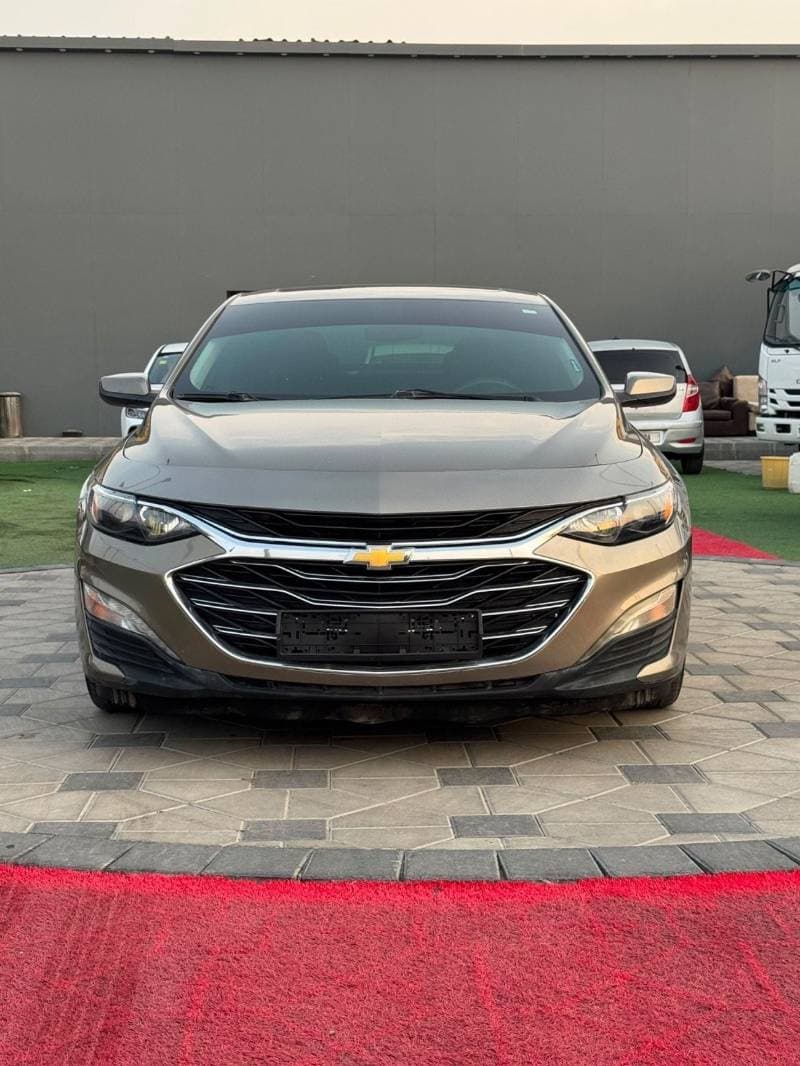 2020 Chevrolet Malibu LT thumbnail 5