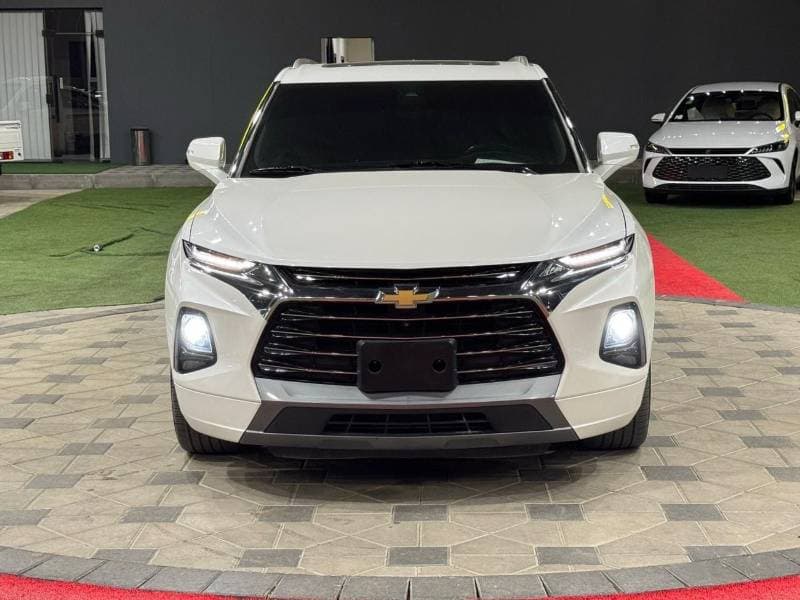 2020 Chevrolet Blazer PREMIER thumbnail 5