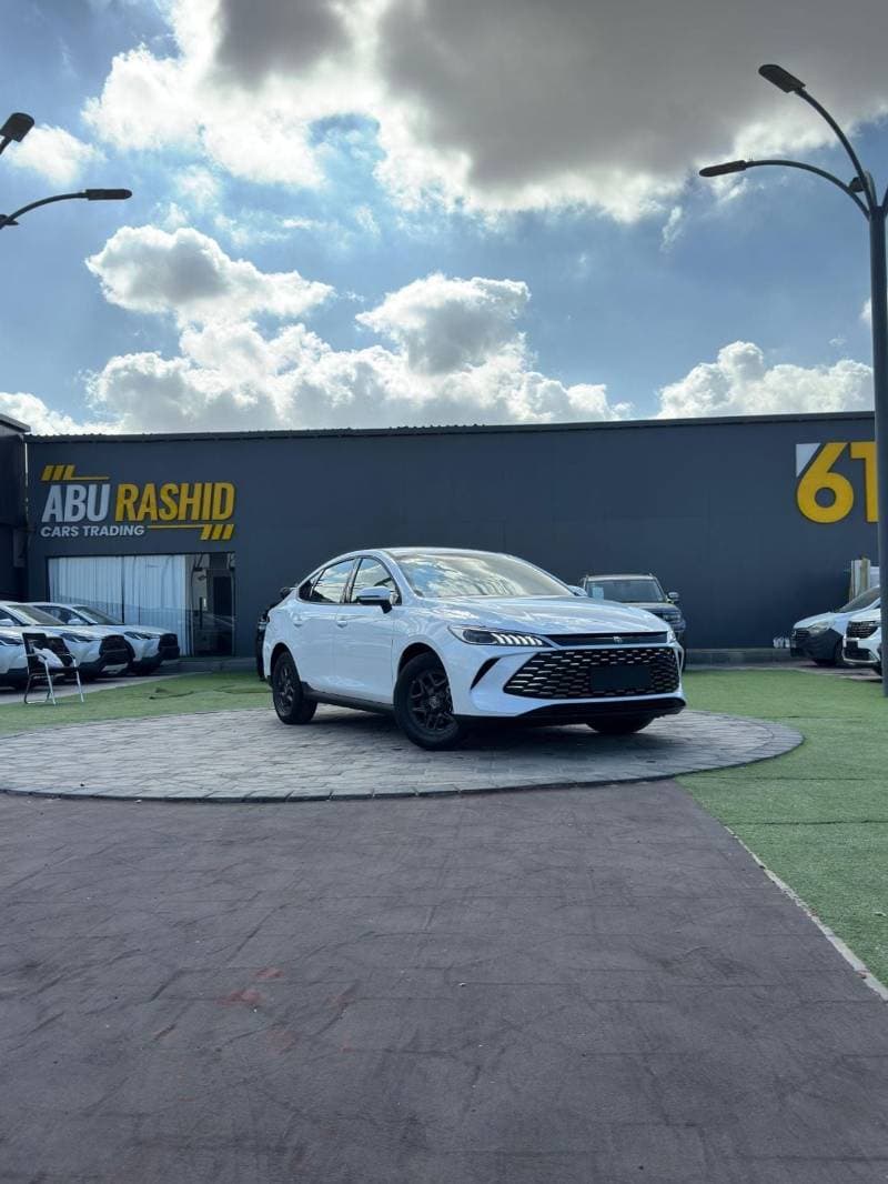 2025 BYD QIN PLUS thumbnail 3