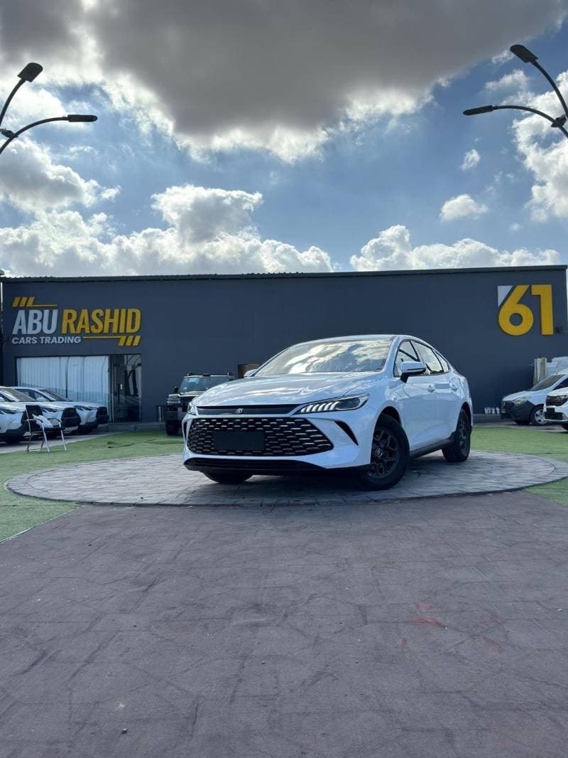 2025 BYD QIN PLUS thumbnail 2