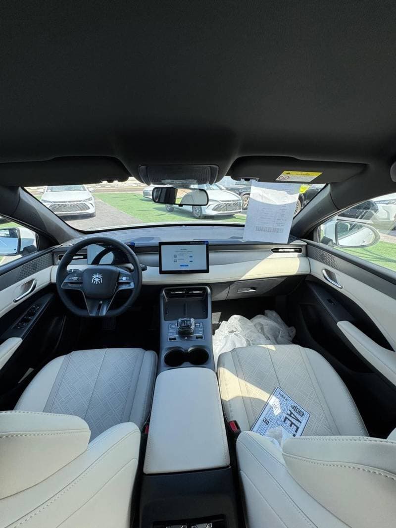 2025 BYD QIN PLUS thumbnail 6