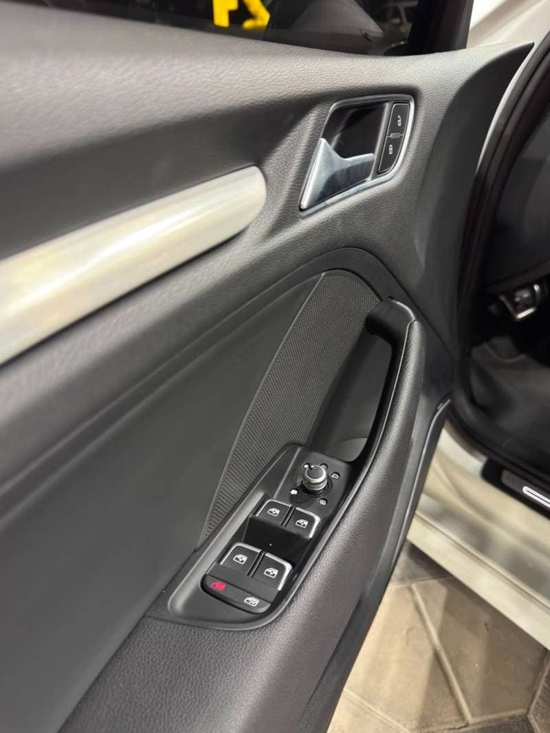 2020 Audi S3 STANDARD thumbnail 5