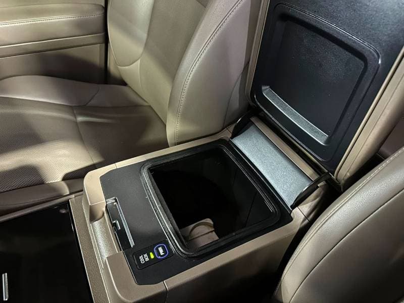 2017 Lexus GX460 PLATINUM thumbnail 2
