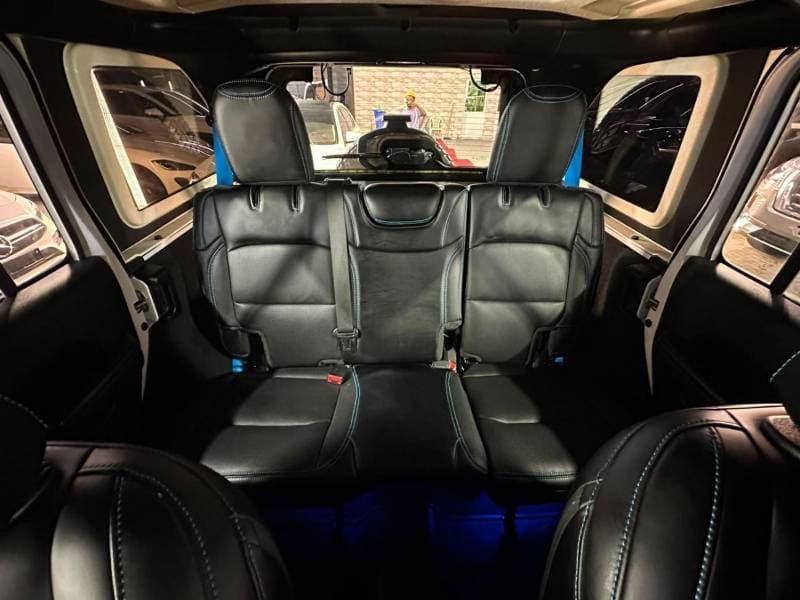 2020 Jeep Wrangler Unlimited RUBICON thumbnail 5