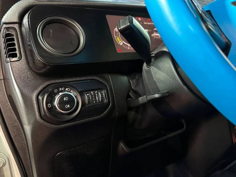 2020 Jeep Wrangler Unlimited RUBICON thumbnail 8