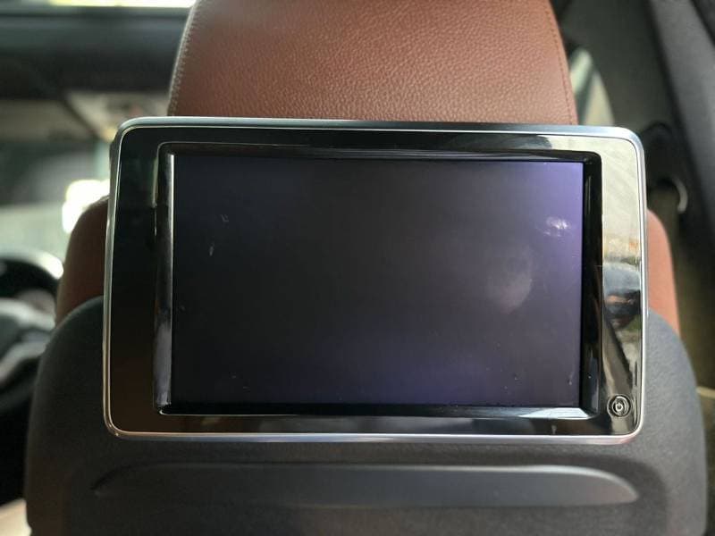 2016 BMW X6 XDRIVE50i EXCLUSIVE thumbnail 5