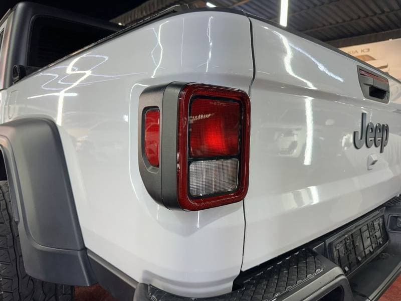 2022 Jeep Gladiator SPORT thumbnail 5