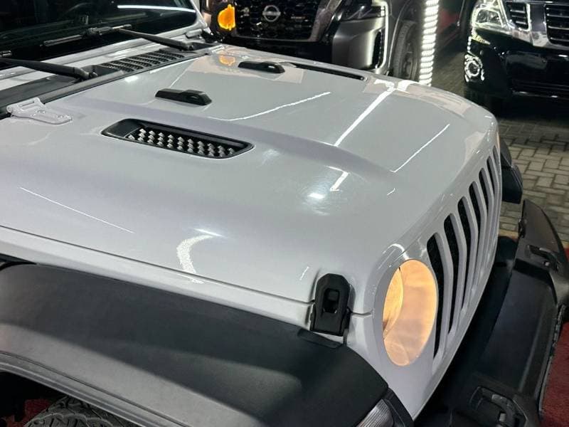 2022 Jeep Gladiator SPORT thumbnail 8
