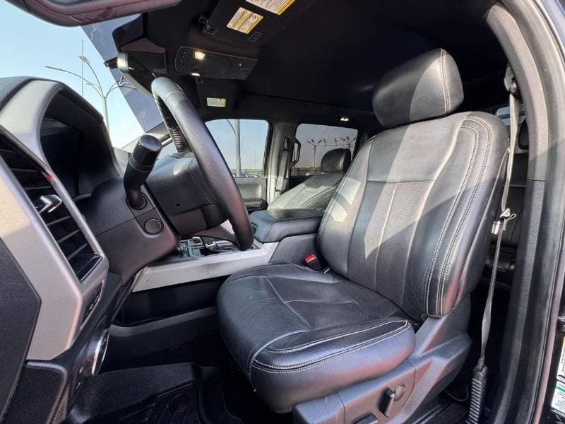 2019 Ford F 150 LARIAT thumbnail 7