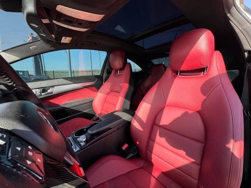 2014 Mercedes Benz C250 thumbnail 8