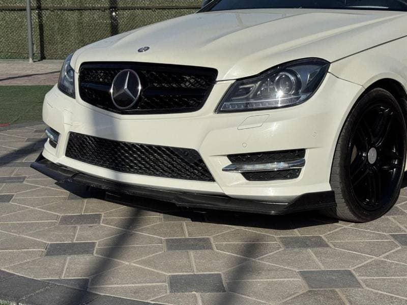 2014 Mercedes Benz C250 thumbnail 5