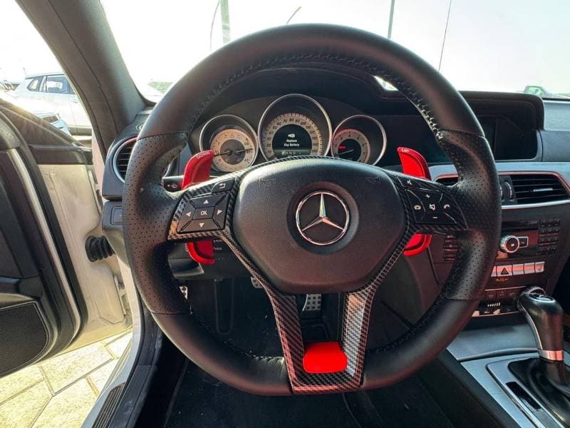 2014 Mercedes Benz C250 thumbnail 7
