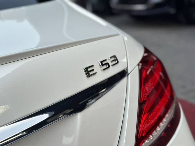 2019 Mercedes Benz E53 AMG STANDARD thumbnail 4