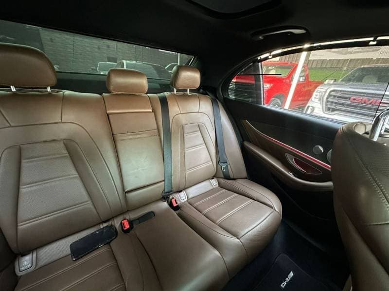 2019 Mercedes Benz E53 AMG STANDARD thumbnail 7