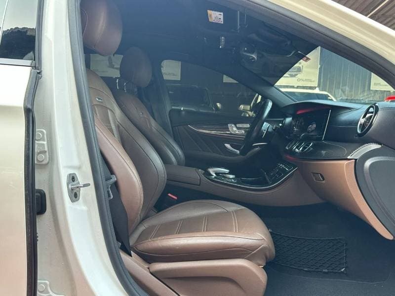 2019 Mercedes Benz E53 AMG STANDARD thumbnail 6