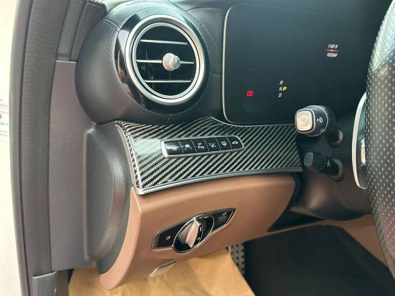 2019 Mercedes Benz E53 AMG STANDARD thumbnail 8