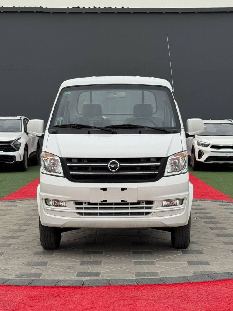 2026 DFSK K01S