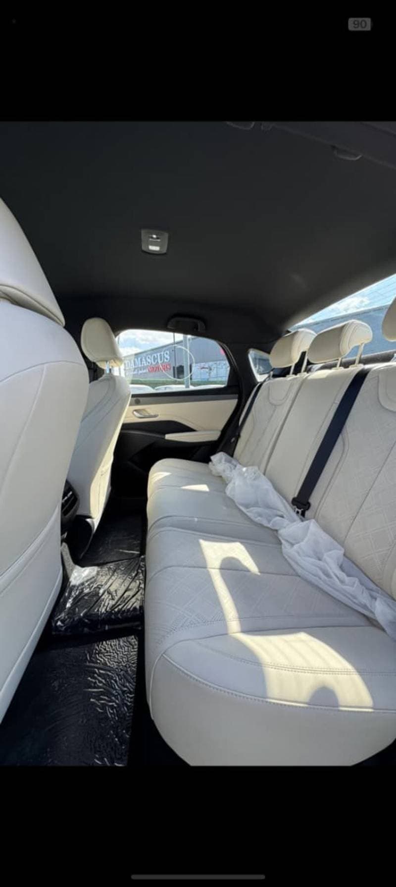 2025 BYD Qin thumbnail 8