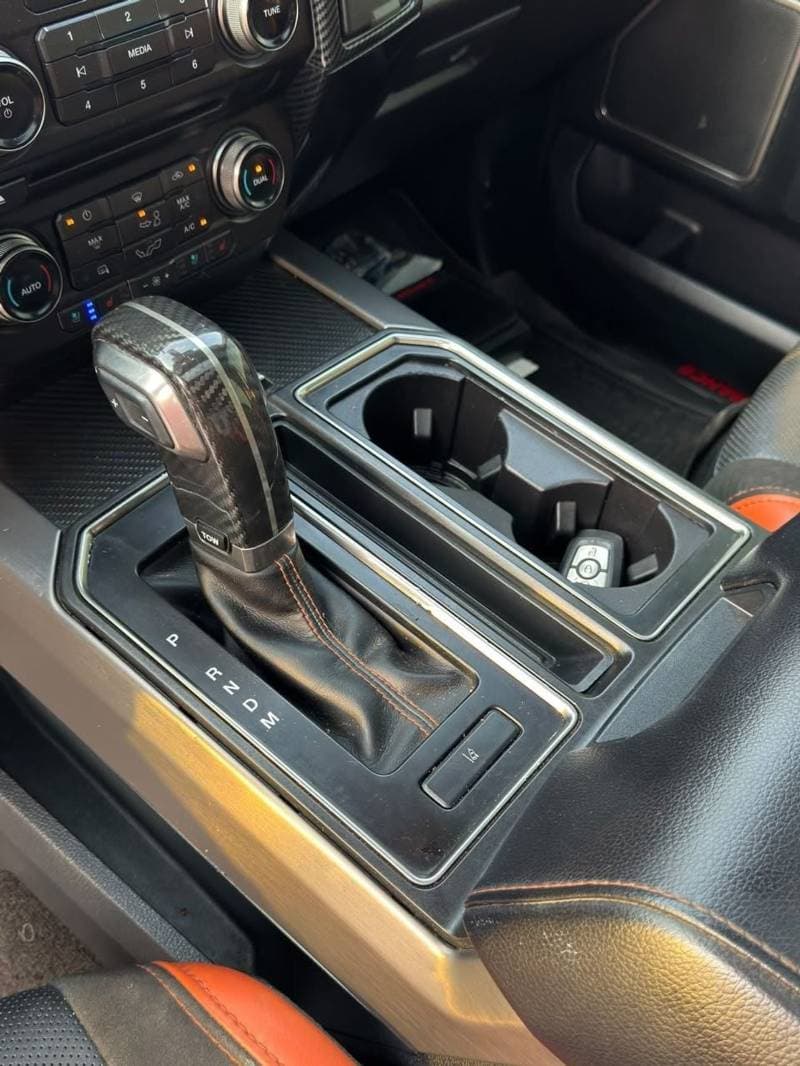2018 Ford F 150 RAPTOR CREW CAB LUX thumbnail 5