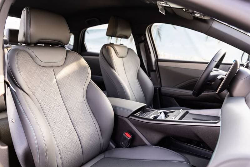 2025 BYD QIN PLUS STANDARD thumbnail 6