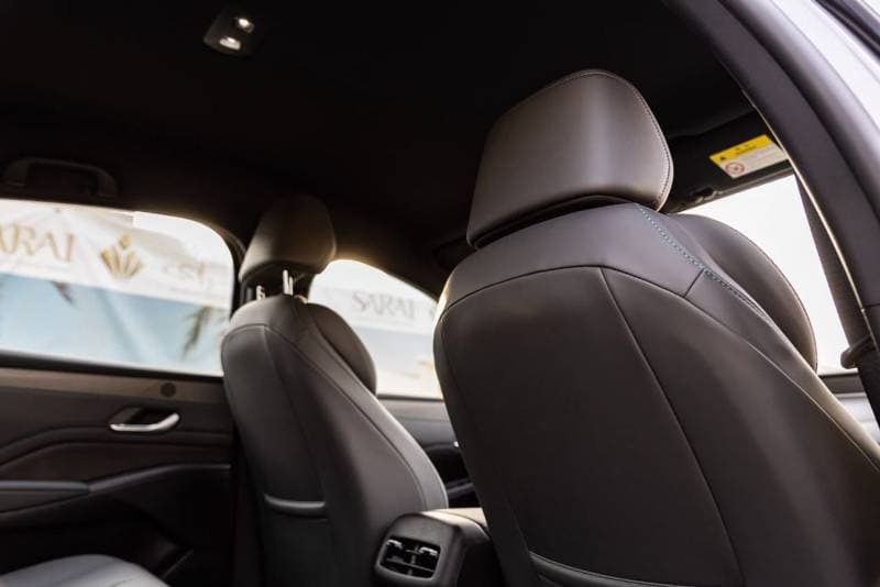 2025 BYD QIN PLUS STANDARD thumbnail 7