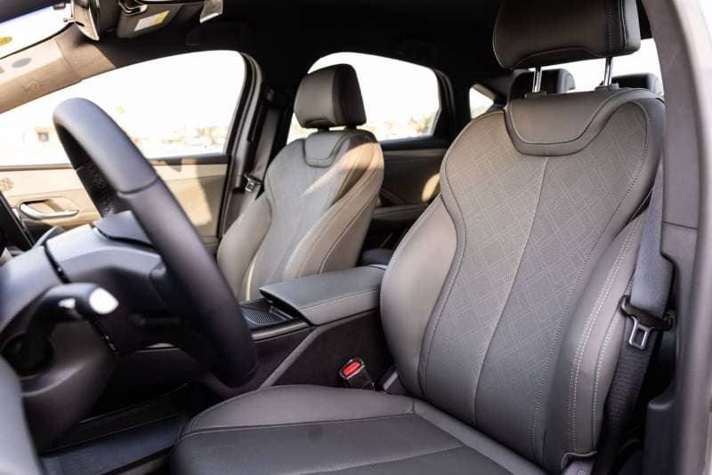 2025 BYD QIN PLUS STANDARD thumbnail 8