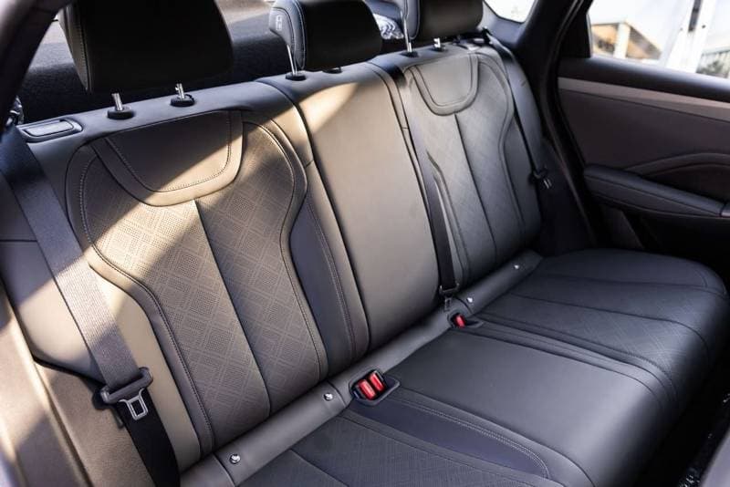 2025 BYD QIN PLUS STANDARD thumbnail 7