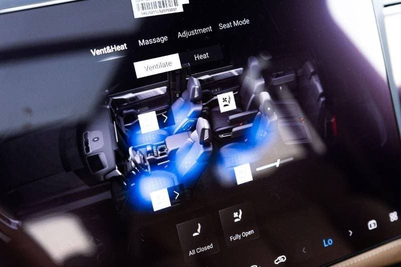 2025 BYD Leopard 8 FLAGSHIP thumbnail 7