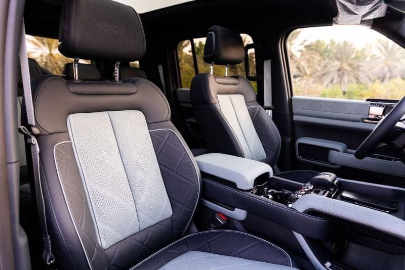 2025 BYD Leopard 5 STANDARD thumbnail 5