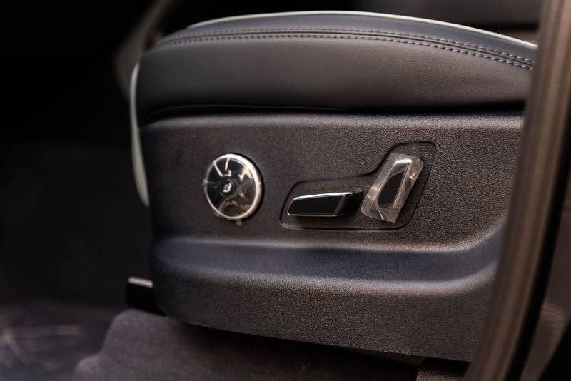 2025 BYD Leopard 5 STANDARD thumbnail 8
