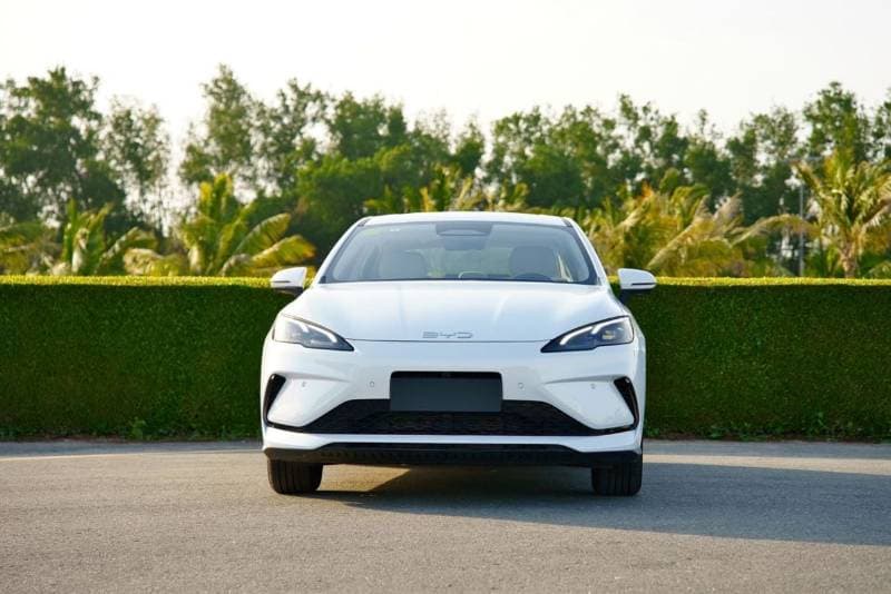 2025 BYD Seal PREMIUM thumbnail 3