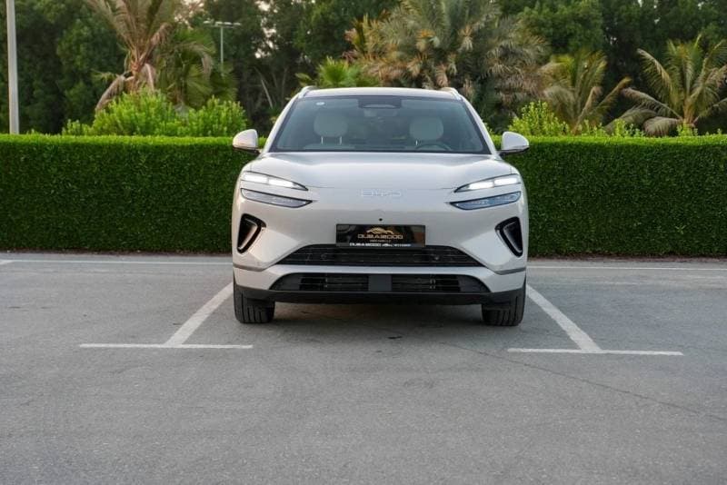 2025 BYD Sealion 06 STANDARD