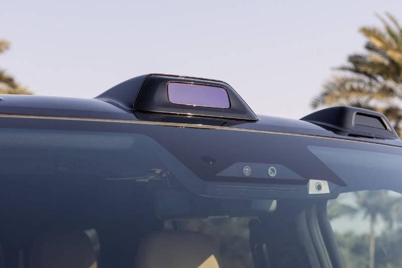 2025 BYD Leopard 8 FLAGSHIP thumbnail 3