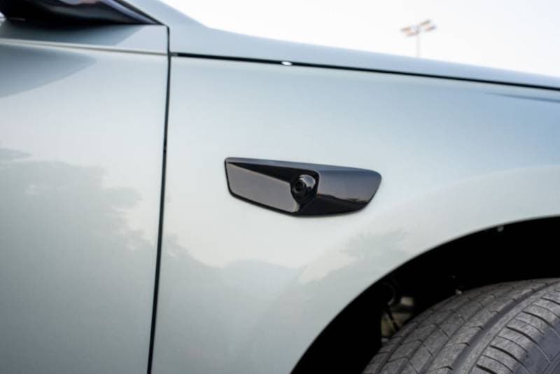 2025 BYD SEAL 06 PREMIUM thumbnail 5