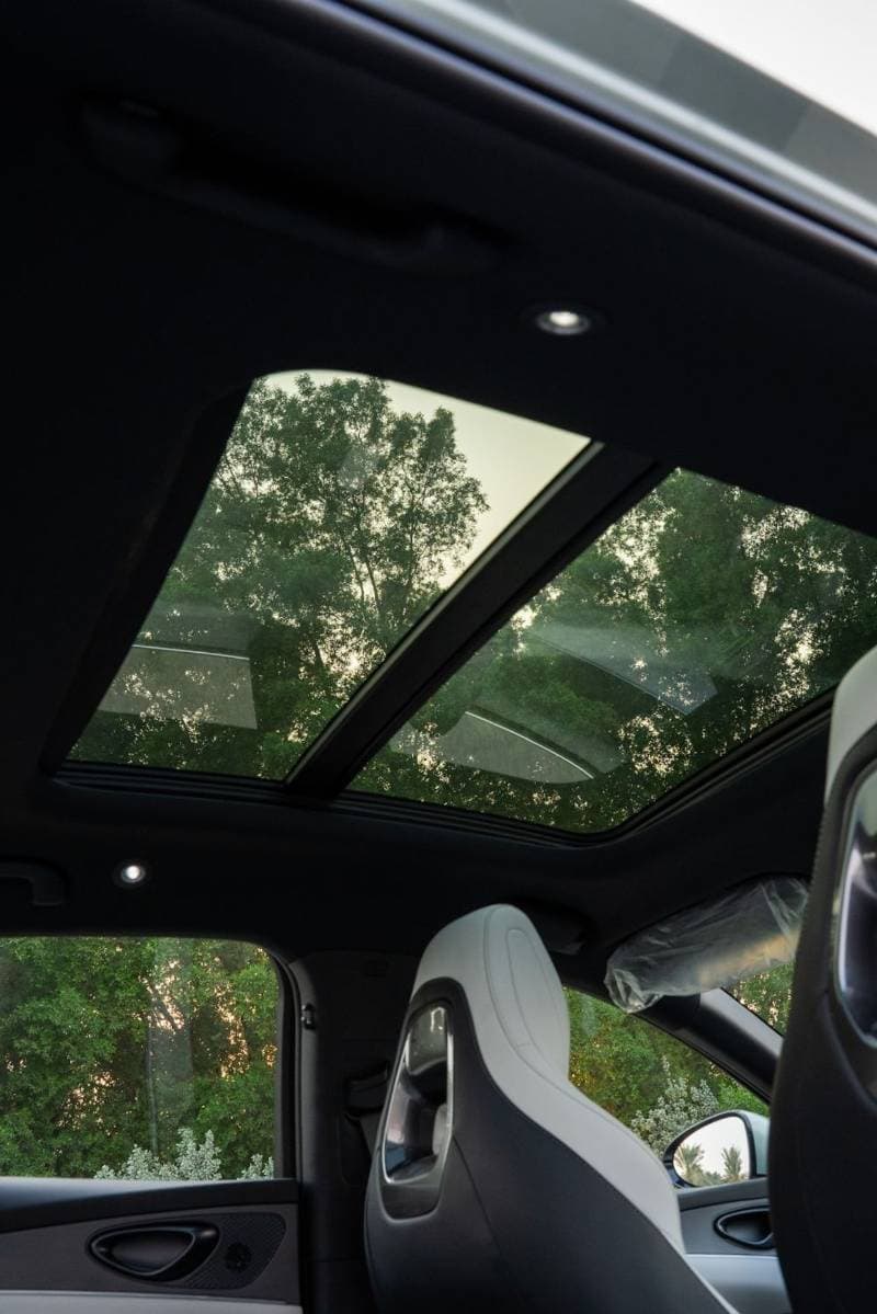 2025 BYD SEAL 06 PREMIUM thumbnail 7