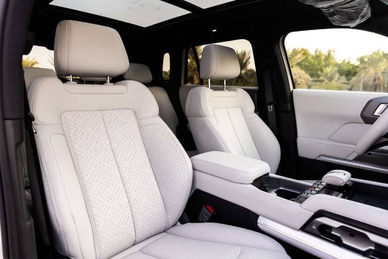 2025 BYD Leopard 3 ULTRA AWD thumbnail 6
