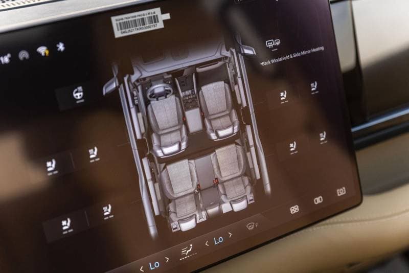 2024 BYD Leopard 5 STANDARD thumbnail 7