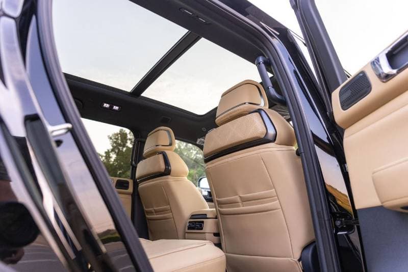 2024 BYD Leopard 5 STANDARD thumbnail 6