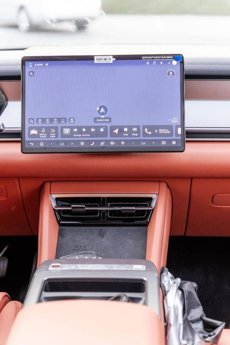 2025 BYD Tang SUPREME thumbnail 7