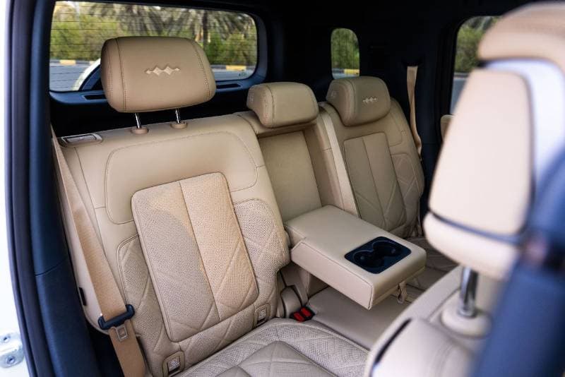 2025 BYD Leopard 5 STANDARD thumbnail 7