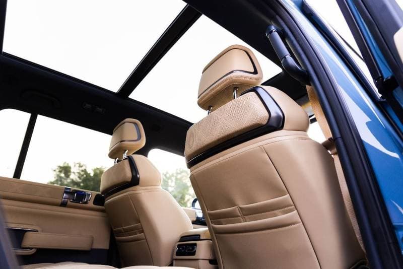 2025 BYD Leopard 5 STANDARD thumbnail 8
