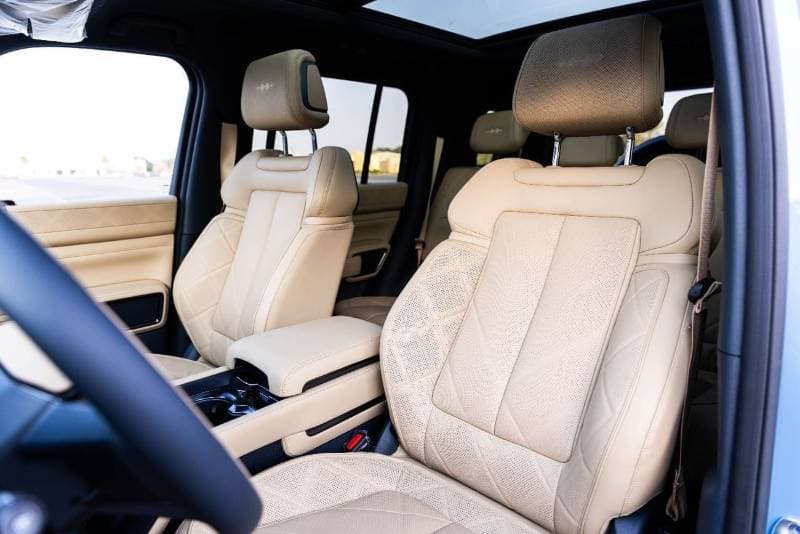 2025 BYD Leopard 5 STANDARD thumbnail 5